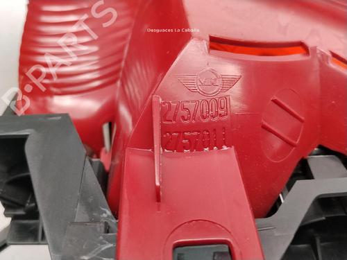Left taillight MINI MINI Convertible (R57) Cooper | BP38615512C34 - Image 5