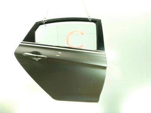 Used Right rear door HYUNDAI SONATA V (NF) 2.0 VVTi GLS (165 hp) 25753756
