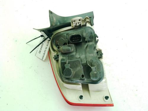 Right taillight AUDI A4 B7 (8EC) 2.0 TDI quattro | BP35894978C35 - Image 4