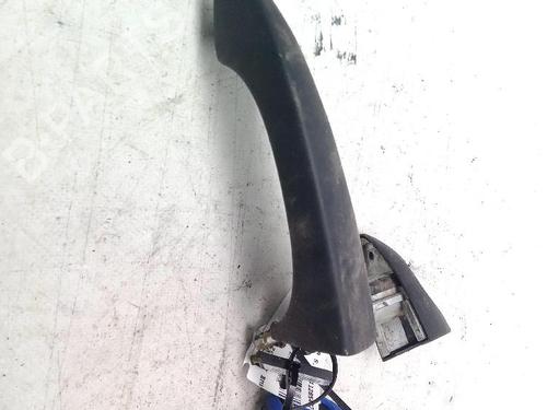Used Front left exterior door handle BMW X5 (E53) 3.0 d (184 hp) 30191788