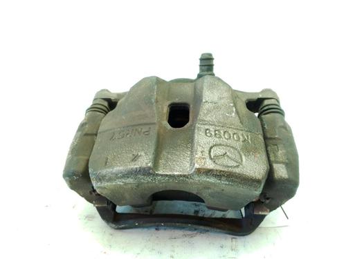 Left front brake caliper MAZDA 6 Estate (GJ, GL) 2.2 D | BP39399102M105 - Image 5