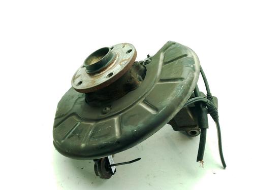 Left front steering knuckle VW SCIROCCO III (137, 138) 2.0 TDI | BP33263189M25 - Image 2