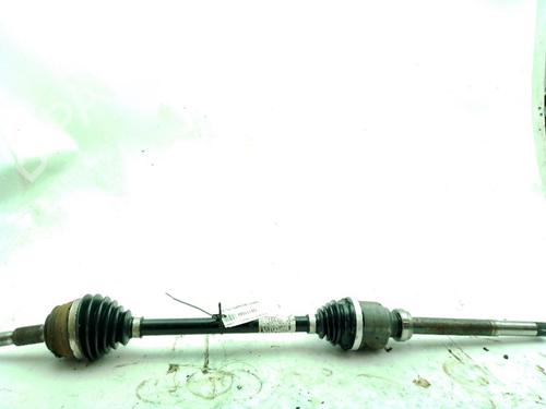 Used Right front driveshaft Right front driveshaft CITROËN BERLINGO (ER_, EC_) 1.2 PureTech 110 (110 hp) 33905541 33905541