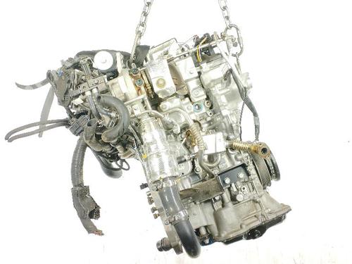 Engine KIA STONIC (YB) 1.0 T-GDi Eco-Dynamics+ | BP24873292M1 - Image 3