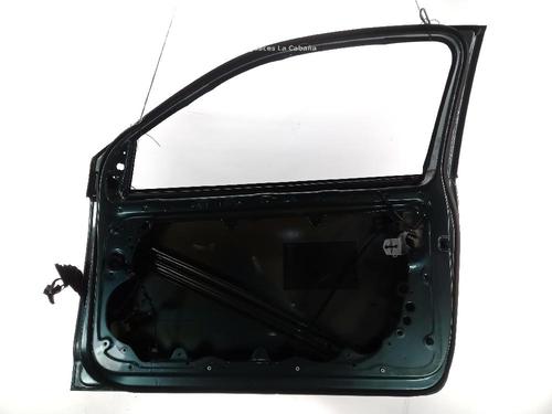 Right front door VW POLO IV (9N_, 9A_) 1.4 FSI | BP24000646C3