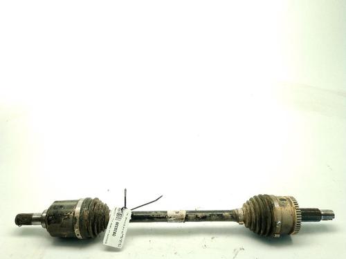 Left front driveshaft KIA SPORTAGE IV (QL, QLE) 1.6 GDI | BP24928897M38 
