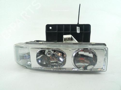 Used Right headlight Right headlight CHEVROLET ASTRO Bus 4.3 (193 hp) 18873303 18873303