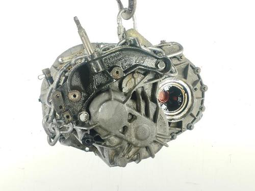 Gearbox RENAULT TRAFIC II Bus (JL) 1.9 dCI 100 (JL0C, JL0K) | BP29934134M3 