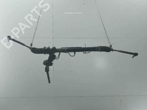 Used Steering rack CHEVROLET AVEO / KALOS Hatchback (T250, T255) 1.2 (84 hp) 26161646