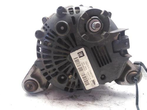 Alternator OPEL CORSA D (S07) 1.4 (L08, L68) | BP24044434M7 - Image 5