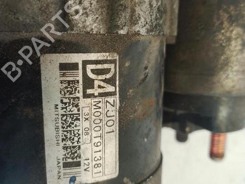 Starter MAZDA 3 Saloon (BK) 1.6 (BK12) | BP26230523M8 - Image 2