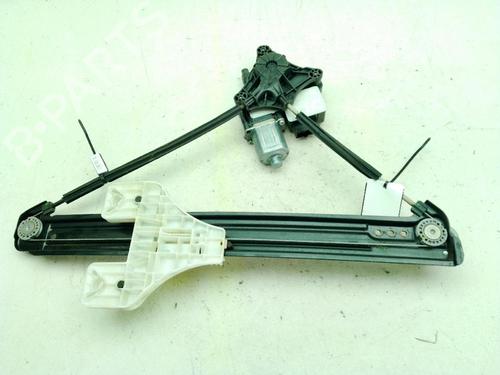 Rear right window mechanism SEAT ATECA (KH7, KHP) 2.0 TDI | BP25781539C25 - Image 2