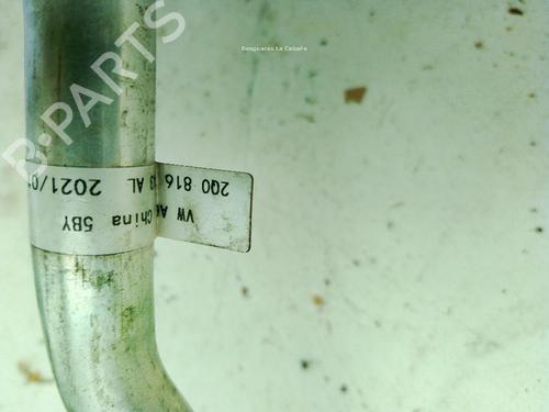 Pipe SEAT IBIZA V (KJ1, KJG) 1.0 TSI | BP24329105M125 - Image 2