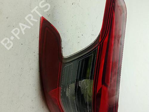Used Left taillight Left taillight PEUGEOT 308 II (LB_, LP_, LW_, LH_, L3_) 1.2 THP 130 (131 hp) 33905031 33905031
