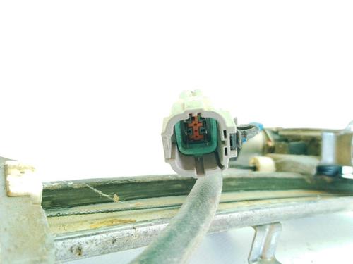 Front left window mechanism NISSAN PICK UP (D22) 2.5 TD 4WD | BP33571210C22 - Image 3