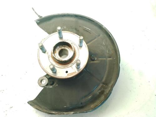 Used Left front steering knuckle OPEL MOKKA / MOKKA X (J13) 1.6 CDTI (_76) (136 hp) 24049193