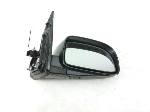 Used Right mirror HYUNDAI SANTA FÉ II (CM) 2.2 CRDi (139 hp) 18362721