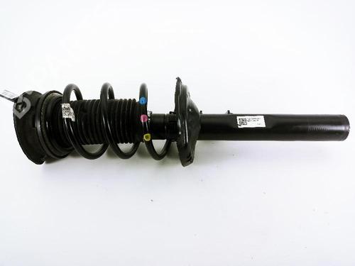 Used Right front shock absorber SEAT LEON (5F1) 1.6 TDI (115 hp) 24042188