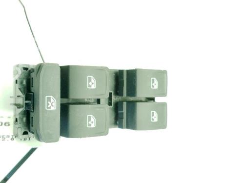 Used Left front window switch SEAT LEON ST (5F8) 2.0 TDI (150 hp) 30506880