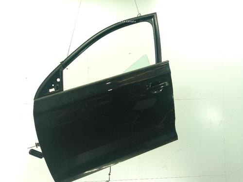 Left front door SEAT TOLEDO IV (KG3) 1.6 TDI | BP28350800C2 