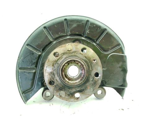 Used Left front steering knuckle Left front steering knuckle VW TOURAN (1T1, 1T2) 1.9 TDI (105 hp) 33571075 33571075