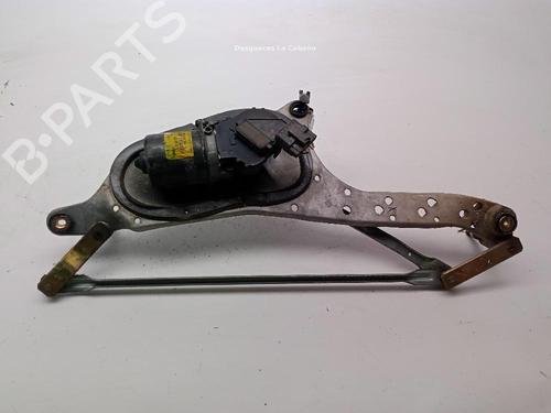 Used Front wiper motor RENAULT LAGUNA II (BG0/1_) 2.0 dCi (BG1T) (150 hp) 26306553