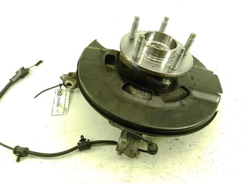Right front steering knuckle OPEL ZAFIRA TOURER C (P12) 2.0 CDTi (75) | BP19164314M26 