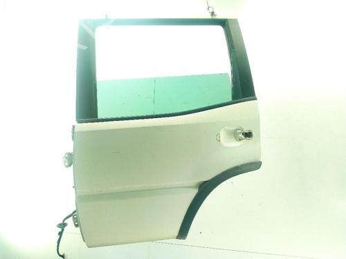 Used Left rear door NISSAN TERRANO II (R20) 2.7 TDi 4WD (125 hp) 30803640