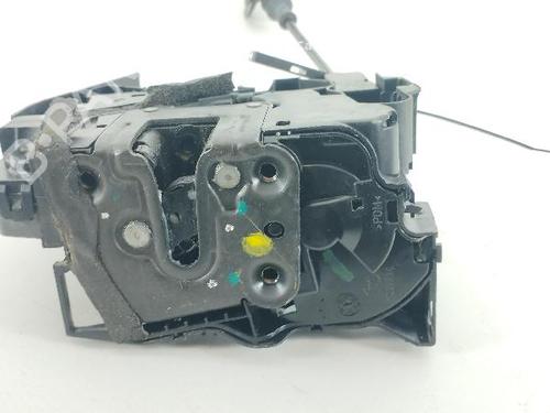 Used Front left lock RENAULT MEGANE IV Hatchback (B9A/M/N_) 1.3 TCe 140 (B9NB) (140 hp) 24040721