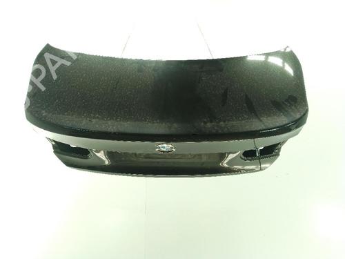 Used Tailgate Tailgate BMW 3 (F30, F80) 318 d (136 hp) 24218925 24218925