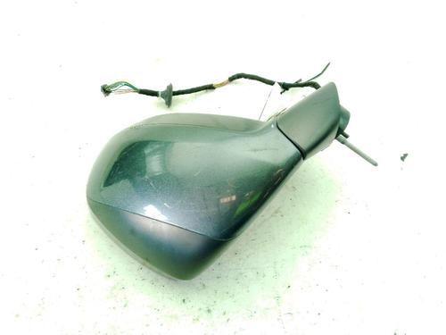 Left mirror PEUGEOT 5008 (0U_, 0E_) 1.6 HDi | BP29269416C26 