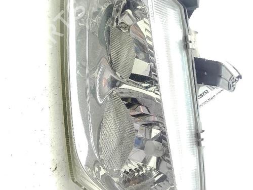 Used Left headlight Left headlight NISSAN ALMERA II (N16) 2.2 Di (110 hp) 36184197 36184197