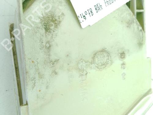 Left front indicator PEUGEOT EXPERT (224_) 1.9 TD | BP27625856C32 