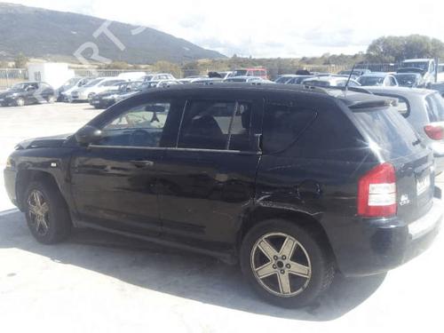 Left mirror JEEP COMPASS (MK49) 2.0 CRD 4x4 | BP36430604C26 - Image 10