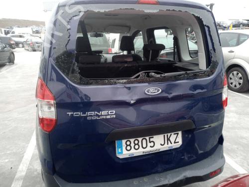 Left front window switch FORD TOURNEO COURIER B460 MPV 1.5 TDCi | BP30561894I27 - Image 8