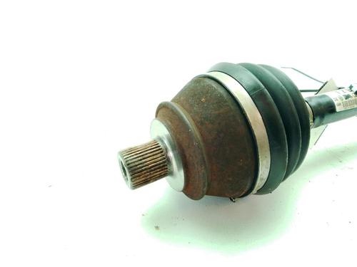Right front driveshaft AUDI A6 Allroad C6 (4FH) 3.0 TDI quattro | BP33716264M39 - Image 3
