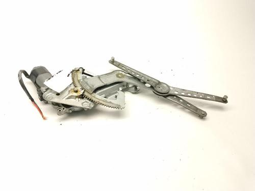 Used Rear left window mechanism Rear left window mechanism VOLVO 960 (964) 2.9 (204 hp) 40218437 40218437