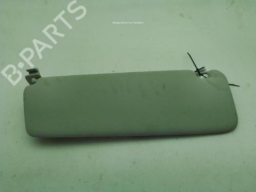 Right sun visor RENAULT TRAFIC III Van (FG_) 2.0 dCi 120 (FGMN) | BP29518476I2 