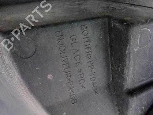 Venstre forlygte PEUGEOT 307 CC (3B) 2.0 HDi 135 | BP29605944C28