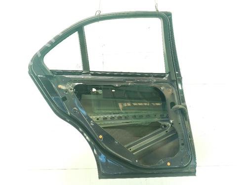 Left rear door MERCEDES-BENZ C-CLASS (W204) C 220 CDI (204.008) | BP29554881C4 