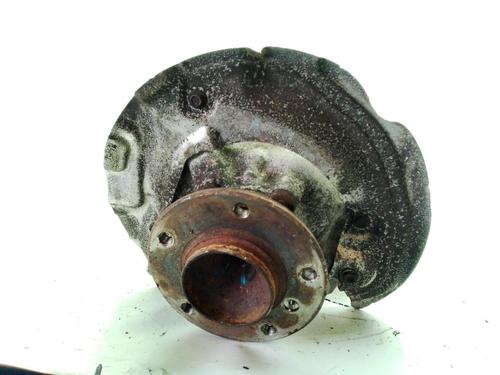Used Left front steering knuckle Left front steering knuckle BMW 1 (E87) 116 i (115 hp) 35774709 35774709