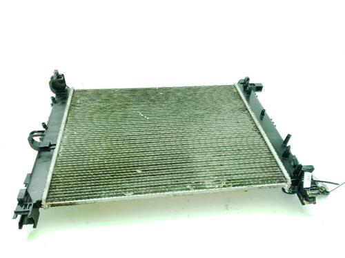 Water radiator DACIA SANDERO II TCe 90 (B8M1, B8MA, B8AC) | BP30747146M31