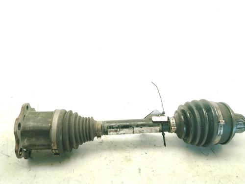 Left front driveshaft AUDI A4 B9 Avant (8W5, 8WD) 2.0 TDI | BP24546445M38 