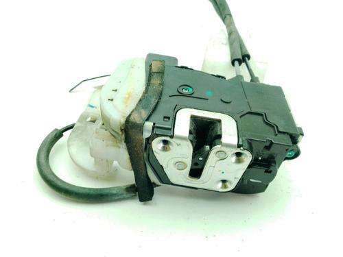 Used Front left lock HYUNDAI ix35 (LM, EL, ELH) 1.7 CRDi (116 hp) 29178290