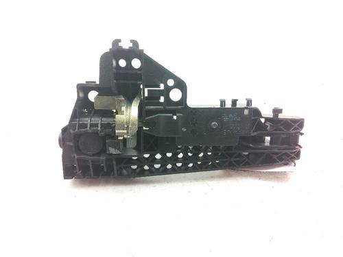 Front right exterior door handle AUDI A4 B8 (8K2) 2.7 TDI | BP20156725C129 