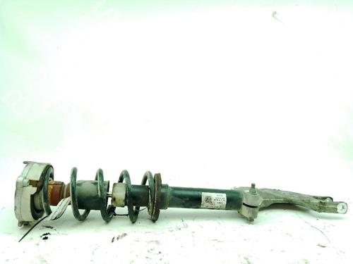 Left front shock absorber AUDI A4 B9 (8W2, 8WC) 40 TFSI Mild Hybrid | BP38635766M16 - Image 2