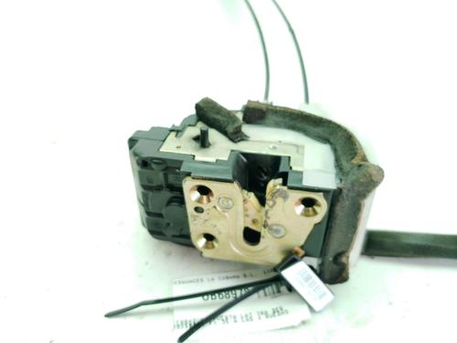 Used Rear right lock INFINITI FX 35 All-wheel Drive (280 hp) 28596536