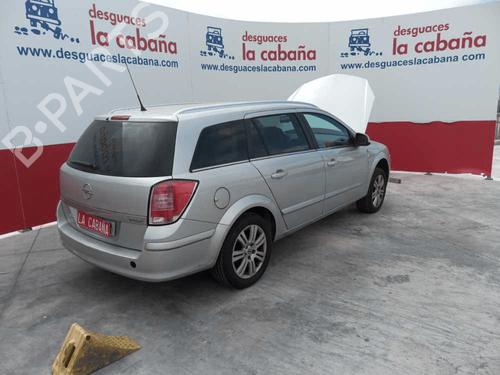 Left front window switch OPEL ASTRA H Estate (A04) 1.7 CDTI (L35) | BP32695422I27 - Image 7