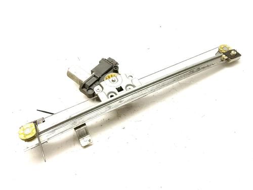 Front right window mechanism PEUGEOT BOXER Van 2.2 HDi 120 | BP38949856C23 - Image 2