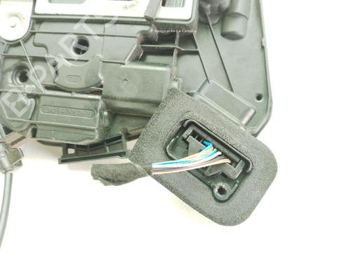 Rear left lock SEAT LEON (5F1) 2.0 Cupra | BP32385527C100